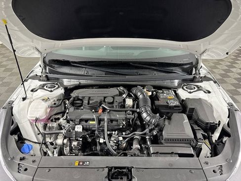 New 2025 Kia K4 GT-Line Turbo image 30