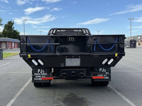 New 2025 Ford F450 XL image 3