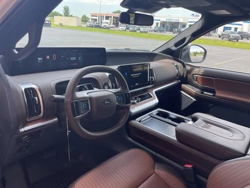 New 2026 Ford Expedition Max King Ranch AWD/4WD image 30