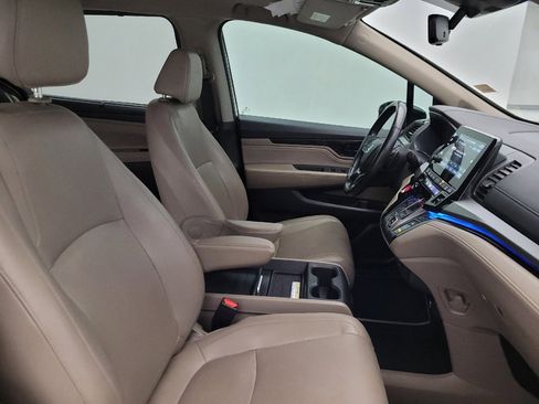 Used 2018 Honda Odyssey Elite image 21