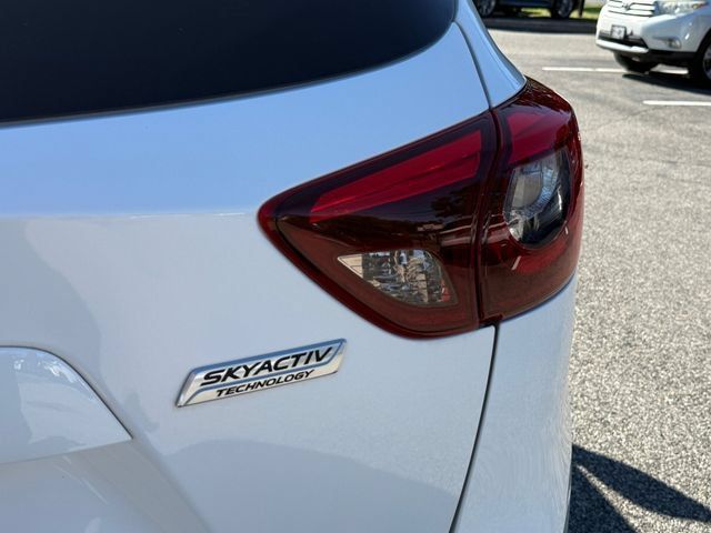 Used 2016 MAZDA CX-5 Grand Touring AWD/4WD image 31