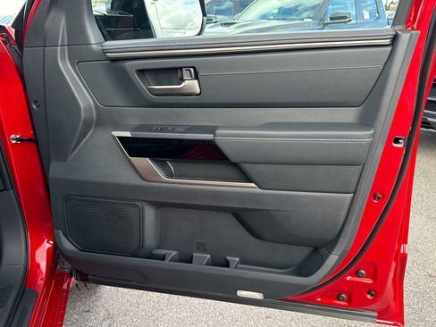 New 2026 Toyota Tundra Limited w/ Limited PVM Package image 17