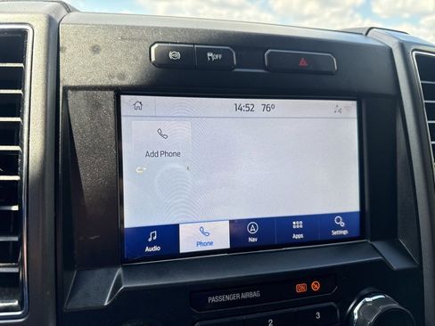 Used 2022 Ford F350 XLT w/ XLT Premium Package image 27