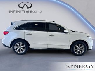Used 2014 Acura MDX w/ Advance Package AWD/4WD video 2