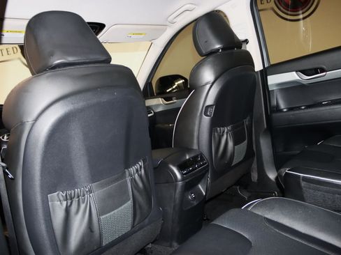 Used 2023 Hyundai Palisade SEL AWD/4WD image 45