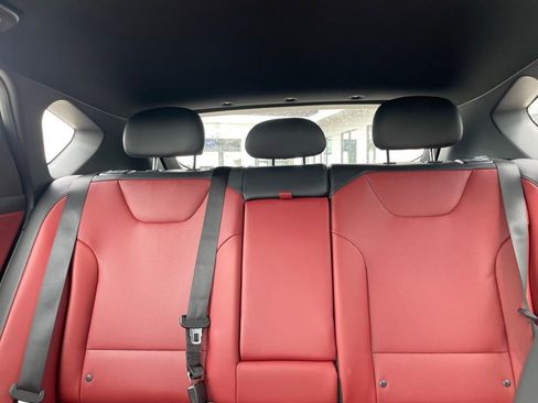 New 2026 Kia K4 GT-Line Turbo FWD image 24