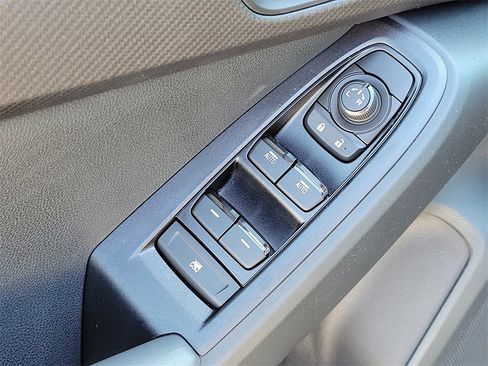 New 2026 Subaru Crosstrek 2.0i Premium image 13