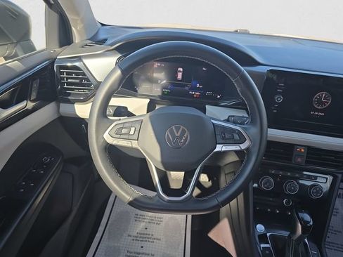 Used 2025 Volkswagen Taos S AWD/4WD image 12
