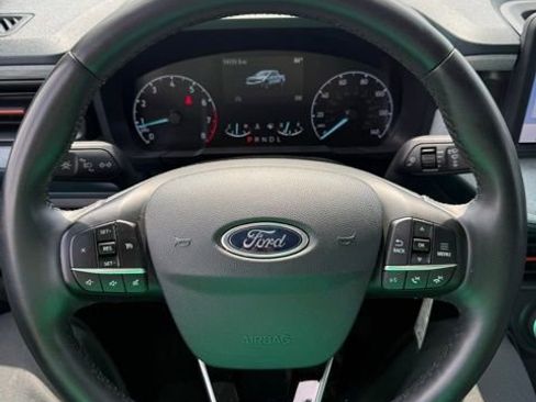 Used 2024 Ford Maverick XLT w/ XLT Luxury Package image 12