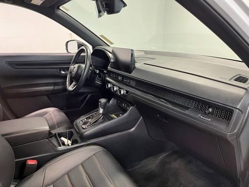 Used 2024 Honda CR-V Sport-L image 11