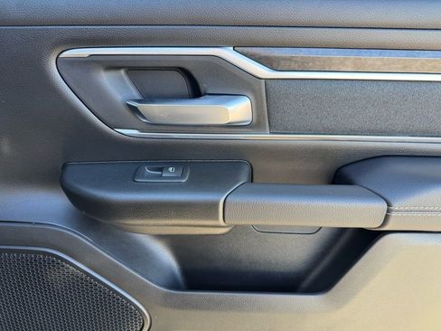 Used 2022 RAM 1500 Big Horn image 23