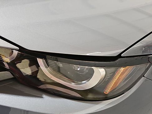 New 2025 MAZDA CX-50 AWD 2.5 Hybrid w/ Weather Package image 32