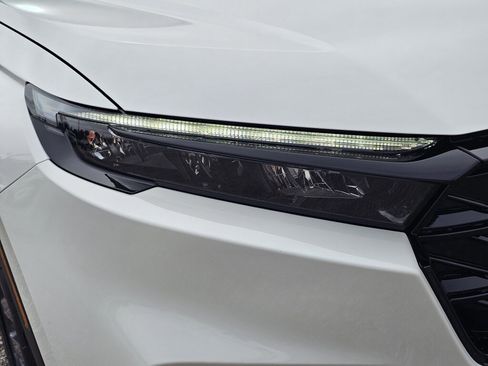 New 2026 Honda CR-V TrailSport image 4
