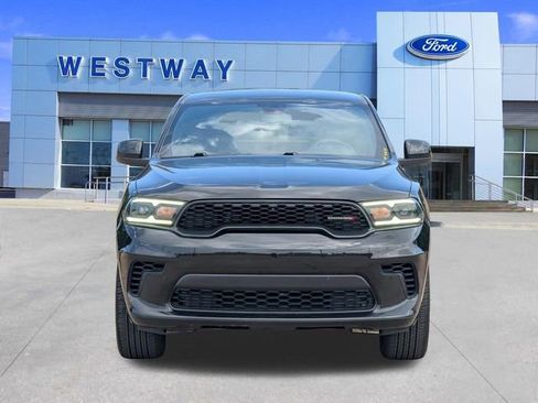 Used 2023 Dodge Durango GT image 8