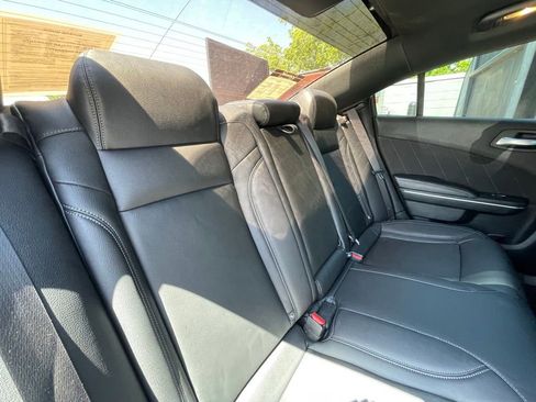 Used 2023 Dodge Charger R/T w/ Blacktop Package RWD image 29