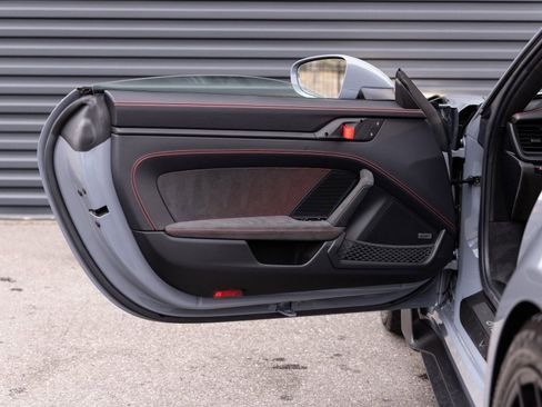 Certified 2024 Porsche 911 GT3 RS image 20