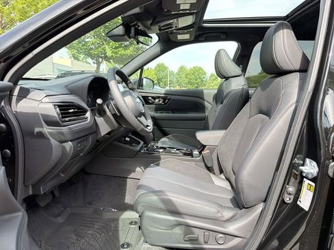 New 2026 Subaru Forester Touring AWD/4WD image 11