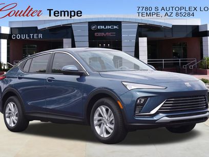 New 2026 Buick Envista Preferred w/ Convenience I Package