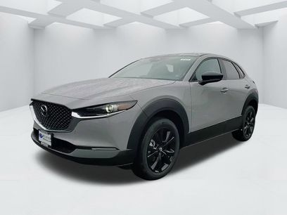 New 2026 MAZDA CX-30 AWD 2.5 S w/ Select Sport Pkg