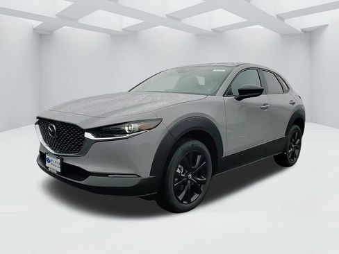 New 2026 MAZDA CX-30 AWD 2.5 S w/ Select Sport Pkg image 1