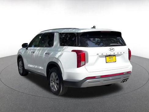 Used 2025 Hyundai Palisade SEL FWD image 11