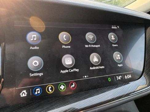 Used 2023 Buick Envision Essence FWD image 17