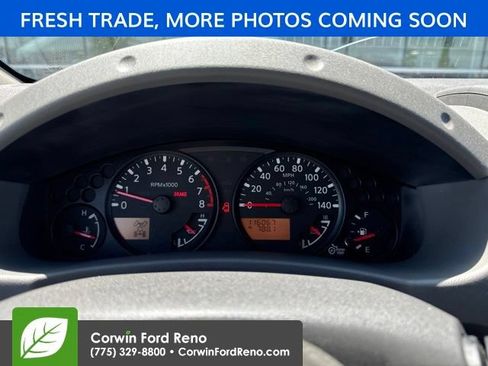 Used 2010 Nissan Xterra X AWD/4WD image 14