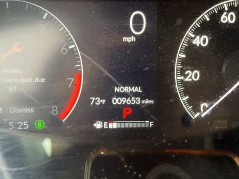 Used 2026 Honda HR-V Sport image 15