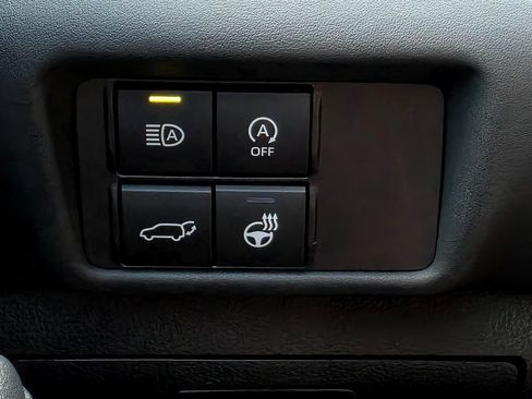 Used 2024 Toyota Highlander Limited AWD/4WD image 24