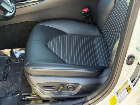 Certified 2024 Toyota Camry SE image 20
