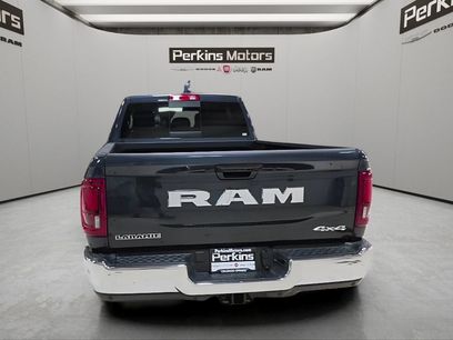 New 2026 RAM 2500 Laramie