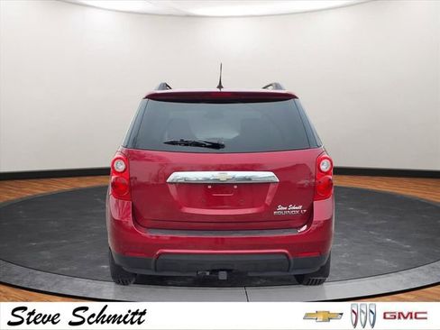 Used 2014 Chevrolet Equinox LT w/ Driver Convenience Package image 28