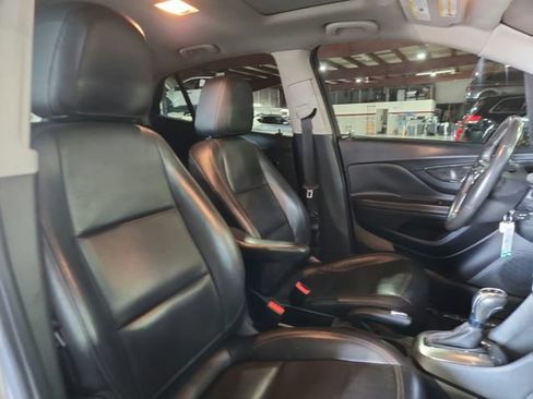 Used 2016 Buick Encore Leather FWD image 24