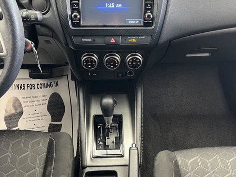 Used 2021 Mitsubishi Outlander Sport ES image 17