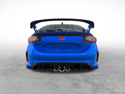 New 2026 Honda Civic Type R image 4
