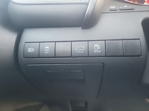 Used 2024 Toyota Camry XSE image 10