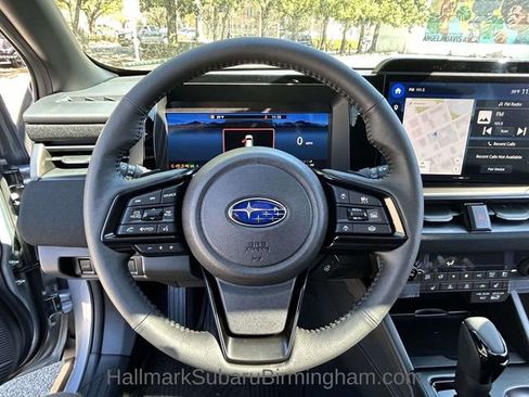 New 2026 Subaru Outback Premium w/ Premium/Limited Package AWD/4WD image 21