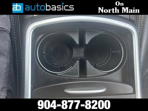 Used 2021 Chrysler 300 Touring w/ Chrome Appearance Package RWD image 18