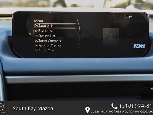 New 2026 MAZDA CX-50 AWD 2.5 S w/ Weather Package image 15