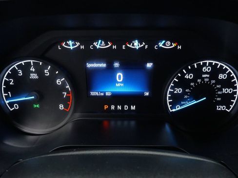 Used 2021 Ford F150 XL w/ STX Appearance Package AWD/4WD image 22