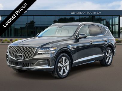 Used 2024 Genesis GV80 3.5T