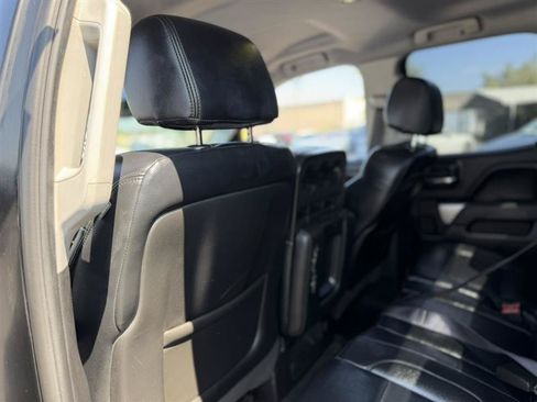 Used 2014 Chevrolet Silverado 1500 LT w/ All Star Edition RWD image 25