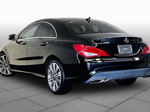 Used 2019 Mercedes-Benz CLA 250 4MATIC image 12