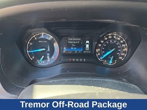 Used 2023 Ford Ranger Lariat w/ Tremor Off-Road Package image 14