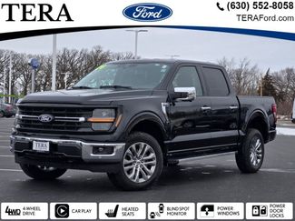 Used 2024 Ford F150 XLT w/ Equipment Group 302A MID 360° Tour
