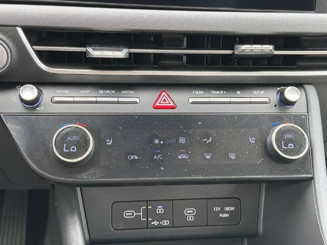Used 2025 Hyundai Sonata SEL FWD image 20