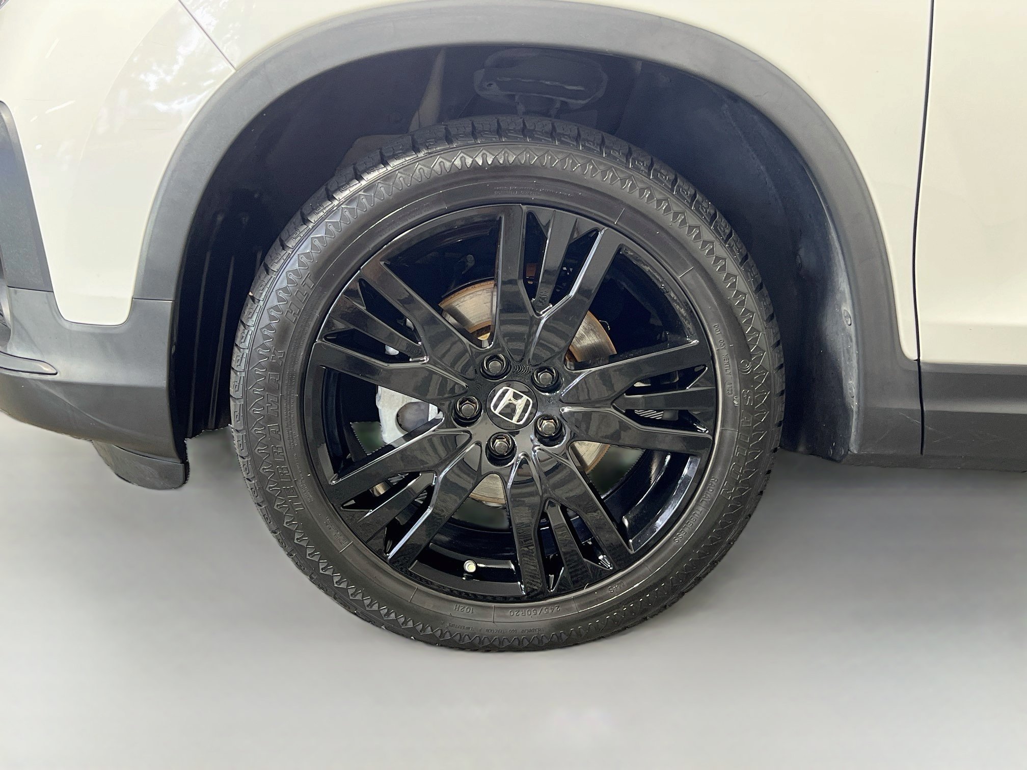 Used 2021 Honda Pilot Special Edition image 14