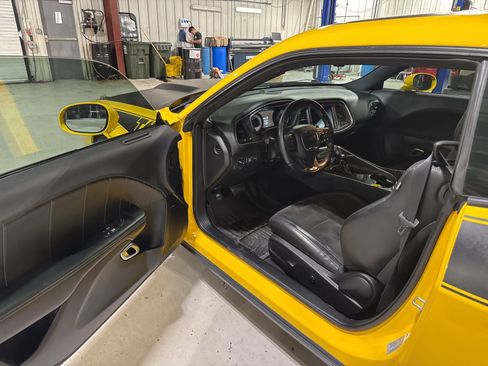 Used 2017 Dodge Challenger T/A image 12