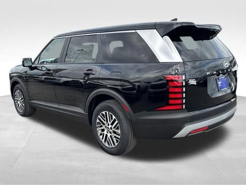 New 2026 Hyundai Palisade SE AWD/4WD image 3