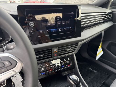 New 2026 Volkswagen Jetta Sport image 20